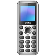 Сотовый телефон STRIKE F11 Black