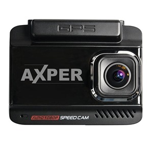 Видеорегистратор AXPER Combo Patch + радар-детектор + GPS* 3",2304х1296,140°,G-сенсор,ловит Стрелку