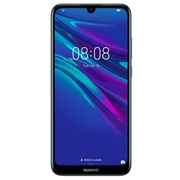 Сотовый телефон Huawei Y6 2019 Sapphire Blue