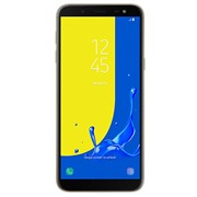 Сотовый телефон SAMSUNG J600F Galaxy J6 (2018) Gold*