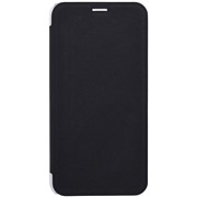 Чехол BoraSCO Book Case Xiaomi Redmi Note 8T черный