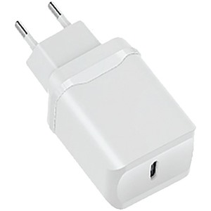 З/У OLMIO (038734) USB-C, Power Delivery, 18W