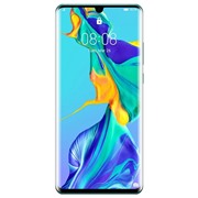 Сотовый телефон Huawei P30 Pro LTE Dual sim aurora