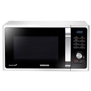 СВЧ печь SAMSUNG MS23F301TQW 800 Вт, 23 л, такт.управление