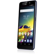 Сотовый телефон FLY Power Plus 3 Blue_A