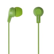 Наушники SmartBuy JAZZ SBE-720 зеленые