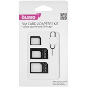 Адаптер OLMIO (038627) для Sim-карт