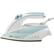 Утюг BRAUN TS 515 2000 Вт, подошва Eloxal
