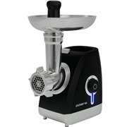 Мясорубка POLARIS PMG 2027L 2000 Вт,реверс,терки,шинковки
