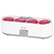 Йогуртница GALAXY GL 2696 20Вт, 4 стаканчика