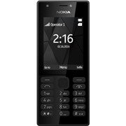 Сотовый телефон NOKIA 216 DS Black RM-1187