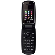 Сотовый телефон INOI  108R Black
