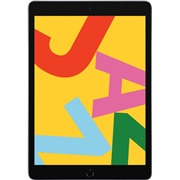 Планшет Apple iPad 10.2 (2019) Wi-Fi 32Gb Space Grey РСТ MW742RU/A