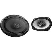 Автомобильная акустика Kenwood KFC-S6966