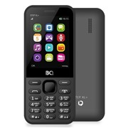 Сотовый телефон BQ M-2831 Step XL+ Gray
