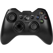 Геймпад беспроводной Defender X7 17 кн./держатель для смартфона/ Xinput-PS3/Li-Ion