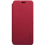 Чехол GRESSO Атлант Samsung Galaxy J6 Plus (2018) красный