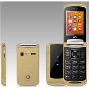 Сотовый телефон BQ M-2405 Dream Gold