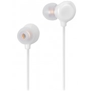 Наушники Harper HV-802 White* вкладыши вакуумные с микрофоном