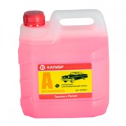 Автошампунь Калибр 3 л (арт.060807)
