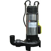 Насос погружной фекальный НПЦ- 1350НФ