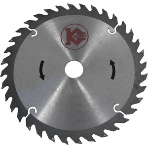 Диск пильный "Калибр" 160х20х36z (арт.130312)