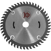 Диск пильный "Калибр" 130х16х48z (арт.130303)