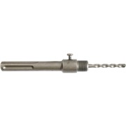 Хвостовик (SDS-max), центрирующее сверло 8x160 мм (арт.131109)