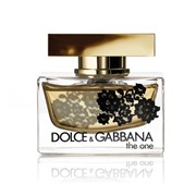 D&G Туалетная вода The One Lace Edition 75мл (ж)