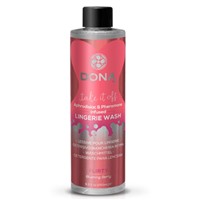 Dona Lingerie Wash Flirty Aroma Blushing Berry, 250 мл
Кондиционер для белья с ароматом "Флирт"