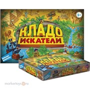 Игра наст. Кладоискатели 1206