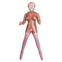 NMC Inflatable Doll Scarlet Constance
Секс-кукла