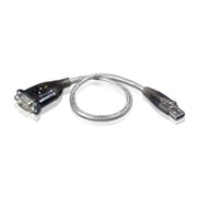 Адаптер CONVERTER USB TO RS232 (UC232A)