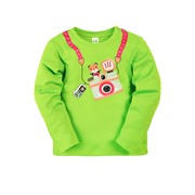 Джемпер для мальчика K&R BABY