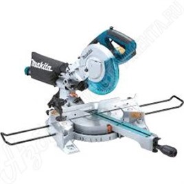Пила торцовочная 1,4 кВт, 216 мм, MAKITA, LS0815FL