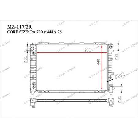 MZ1172R