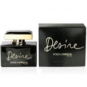 Dolce & Gabbana The One Desire 75 Мл