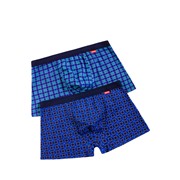 Трусы 2шт. BOKAI