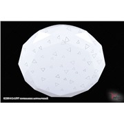  Reluce 01238-9.2-18W светильник потолочный