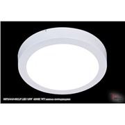  Reluce 00718-9.5-001LF LED 18W  4000K WT панель светодиодная