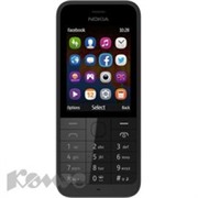 Телефон мобильный Nokia 220 Black (2,4"/240x320/2 МП)