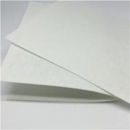 Фетр Skroll 20х30, жесткий, толщина 2мм цвет №073 (white)