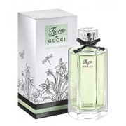 Gucci Flora By Gucci Gracious Tuberose 100 Мл