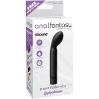 Pipedream Anal Fantasy Collection P-Spot Tickler Vibe
Вибратор для стимуляции простаты