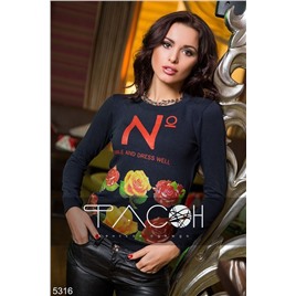 Свитшот  5316