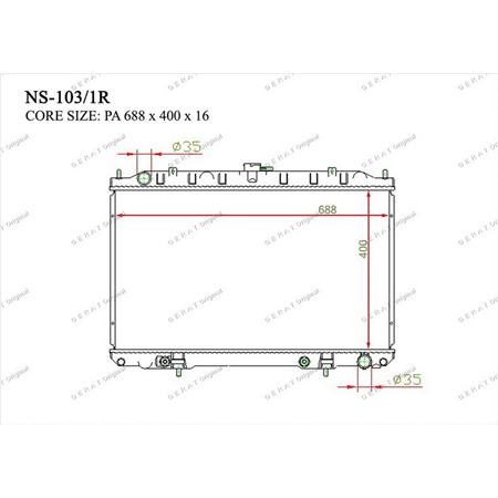 NS1031R