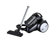 Пылесос Centek CT-2524, 2200 Вт, мощность всасывания 420 Вт, 2 л, черный