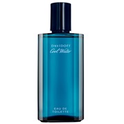 Davidoff  Cool Water  Men 125ml