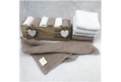 Алита Набор (кофе) 30х30(6шт)