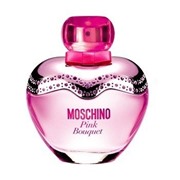 Moschino Pink Bouquet 100ml
